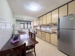 Blk 27 Telok Blangah Way (Bukit Merah), HDB 4 Rooms #588986221